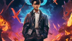 林俊杰携手王者荣耀十周年跨界合作，破圈背后的双赢密码