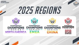 达拉斯燃料队母公司收购另一支守望先锋战队引垄断质疑