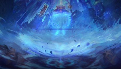 BLG战队远古龙团战致胜，Tabe教练率队全力备战英雄联盟季后赛