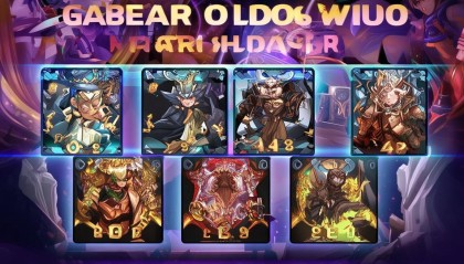 电竞经理卡池更新，FMVP Chovy卡面出炉