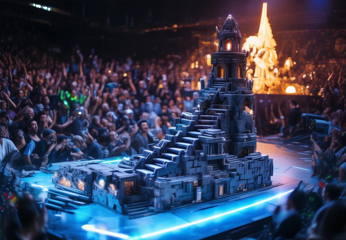 TES惊天逆转翻盘！偷家战术成电竞比赛经典-uwin电竞