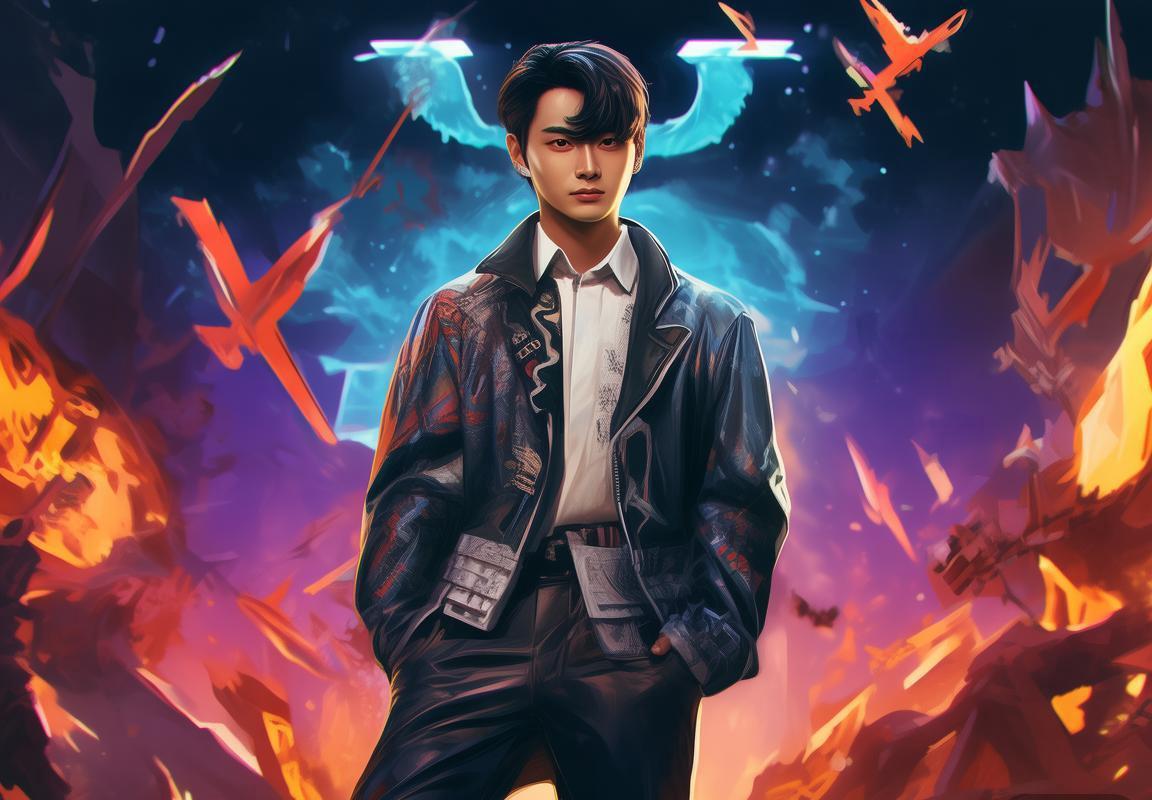 林俊杰携手王者荣耀十周年跨界合作，破圈背后的双赢密码-uwin电竞