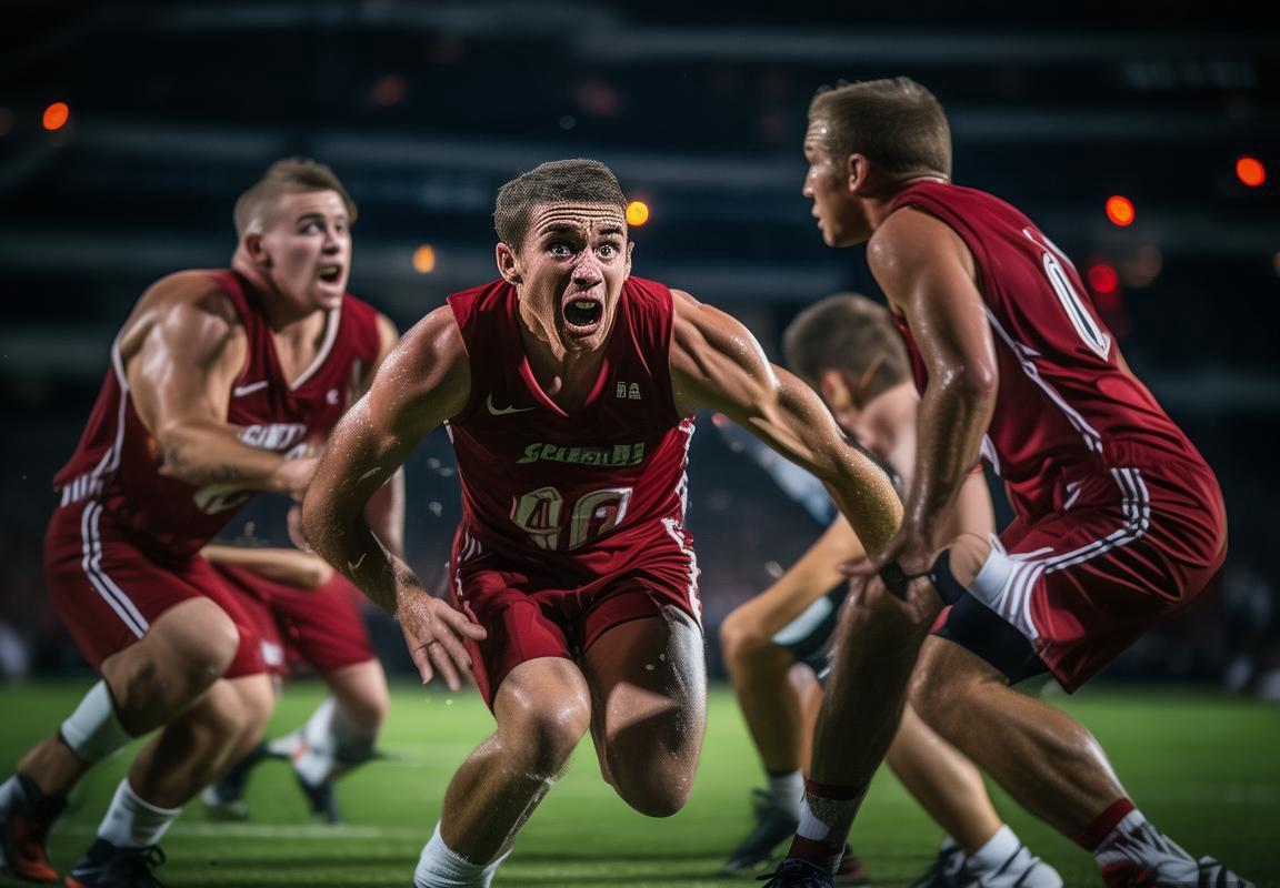 赛点生死较量：背水一战逆转胜利的意志力考验-uwin电竞